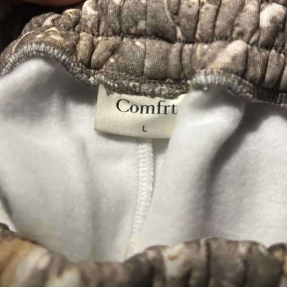 Comfrt Camo Jogger - Adirondack - Picture 3 of 10